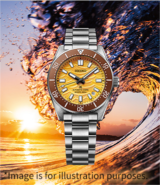 Sunrise Orange